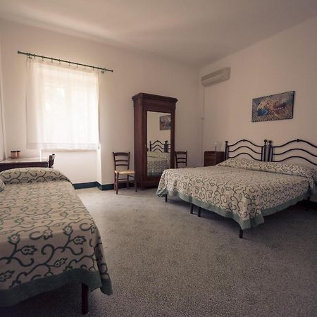 Masseria Perronello Country House 卡斯特拉巴特滨海 外观 照片