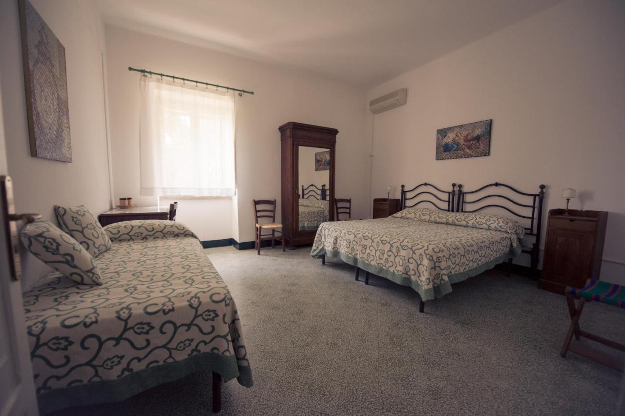 Masseria Perronello Country House 卡斯特拉巴特滨海 外观 照片